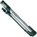 Topeak Turbo Morph G Gulvpumpe