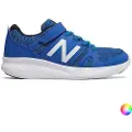 New Balance 570 Bungee Løbesko