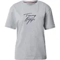 Tommy Hilfiger Logo Kortsærmet Pyjamas-t-shirt