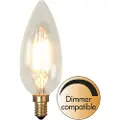 Star Trading LED Decoration E14 3,2W 7391482017239 Modsvarer: N/A