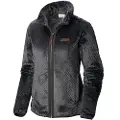Columbia Fire Side Ii Sherpa Fleecejakke Med Fuld Lynlås