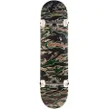 Globe G1 Full On 8.0" Skateboard sort