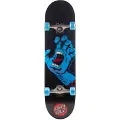 Santa Cruz Screaming Hand Full 8.0" Skateboard mønster