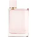 Burberry Parfumer-til-kvinder HerEau de Parfum Spray 100 ml (6.160,00 kr / 1 l)