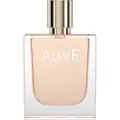 HUGO BOSS Hugo-Boss BOSS-dufte-til-kvinder BOSS-AliveEau de Parfum Spray 50 ml (7.960,00 kr / 1 l)