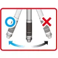 Icetoolz E212 5-25 Nm 3/8´´ Momentnøgle