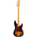Fender American Professional II Precision Bass MN 3-Tone Sunburst