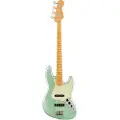 Fender American Pro II Jazz Bass MN Mystic Surf Green