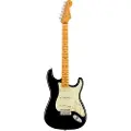 Fender American Pro II Stratocaster MN Black