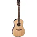 Takamine GY51E New Yorker Electro Acoustic Natural