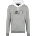 Puma Block Emb Hættetrøje