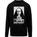 Mister tee Bad Habit T-shirt