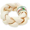 Farm food Dental Braided Donut