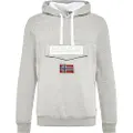 Napapijri Burgee Win Hættetrøje