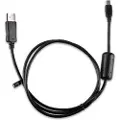 Garmin Gps-kabel Sort