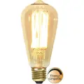 Star Trading E27 XL Edison LED-pære 3,8W 1800K 354-70 Modsvarer: N/A