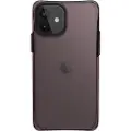 Ubyuag Mouve-cover Til Iphone 12/iphone 12 Pro