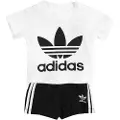 Adidas Sæt adidas CAROLINE barn 6 / 9 mdr