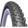 Mitas R13 Hyperion Tl Textra Tubeless 29´´ X 2.10 Stiv Mtb-dæk