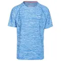 Trespass Gaffney T-shirt Med Korte ærmer