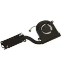 Dell Assy Htsnk Uma 7480