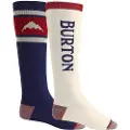 Burton Weekend MDWT 2- Pack Tech strømper blå
