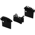 Union Dbp/17c Shimano Xtr 2010 Refrigerated Skivebremseklodser