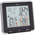 TFA-Dostmann Tfa 35.1153.01 Life Vejrstation