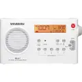 Sangean Pr-d7 Vækkeurradio