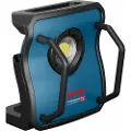 Bosch Gli18v-10000c Bærbar Led-spotlight