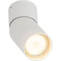 QAZQA Moderne spotlight hvid - Falo