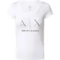 Armani Exchange 8nyt83 T-shirt Med Korte ærmer