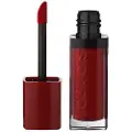 Bourjois Rouge Edition Velvet Liquid Lipstick