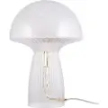 Globen Lighting - Bordlampe Fungo 30 Special Edition - Transparent - Bordlamper - - Homeroom