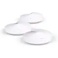TP-LINK Deco M5 (3-pack) AC1300 Whole Home Mesh Wi-Fi System - Mesh router Wi-Fi 5
