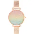 Olivia Burton Ob16rb18 34 Mm Dameur