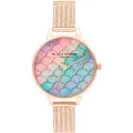 Olivia Burton Ob16us45 Dameur