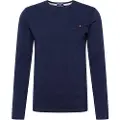 Superdry Orange Label Vintage Embroidered T-shirt Med Lange ærmer