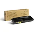 Xerox 106R03517 / High Capacity Yellow Toner Versalink C400/C405 - Lasertoner Gul