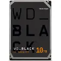 Western Digital Black 10tb 3.5" 7200r/min Sata 6.0 Gbit/s Hdd