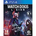 Ubisoft Watch Dogs Legion Standard Edition
