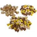 Brekz Biscuit Drops Mix hundesnacks (500 g)