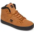Dc-shoes Pure High Top Wc Wnt Sko