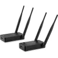 StarTech.com Trådløst Hdmi-sender- Og Modtagerkit