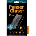 PanzerGlass iPhone 12/12 Pro Hærdet glas - Gennemsigtig