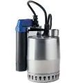 Grundfos UNILIFT KP250A-1 kælderpumpe, 10 meter kabel