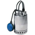Grundfos UNILIFT KP 150A-1 kælderpumpe, 10 meter kabel