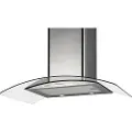 CATA Gamma 600 Gx /f 60 Cm Dekorativ Emhætte