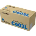 Samsung Clt-c603l Høj Afkast Toner