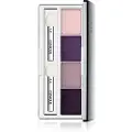 Clinique Make-up OejneAll About Shadow Quads Going Steady 4,8 g ()